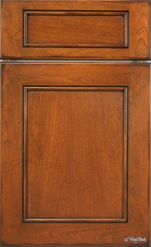 Westbury Recessed