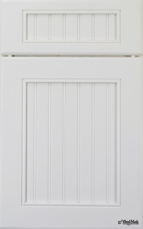 Westbury Recessed Beaded