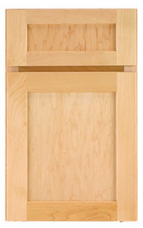 Potters Mill