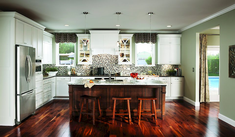Craftsman Gold