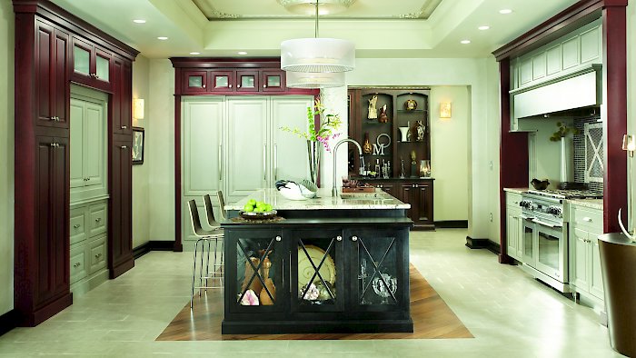 Venice Platinum