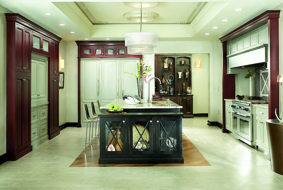 Venice Platinum